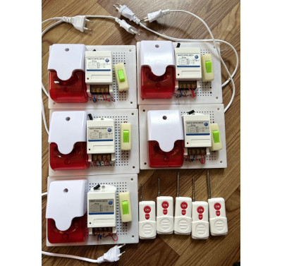 CẦN MUA HỆ THỐNG BÁO CHÁY TỔ LIÊN GIA GIÁ RẺ TẠI HÀ NAM